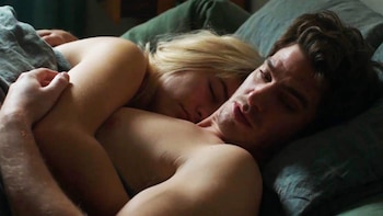 El camarógrafo presente en el