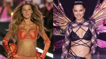 Victoria’s Secret Fashion Show: cuánto cobran las modelos y por qué la pasarela vale más que el cheque