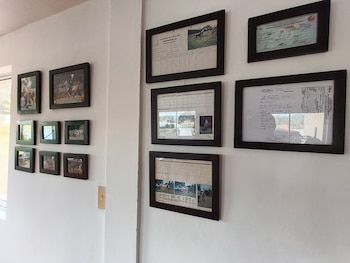 El hermano de Pablo Escobar