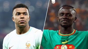 Francia vs. Senegal: guía completa para ver en Colombia el debut, en la Copa del Mundo 2026, del equipo de Kylian Mbappe