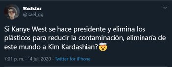 (Captura de Pantalla: Twitter @isael_gg)