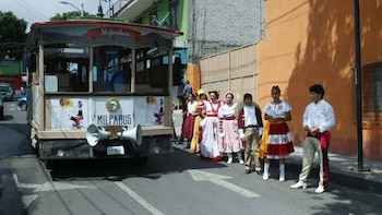 Milpa Alta destaca por