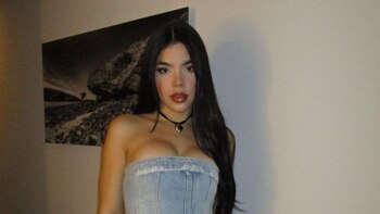 Kenia Os ya se encuentra