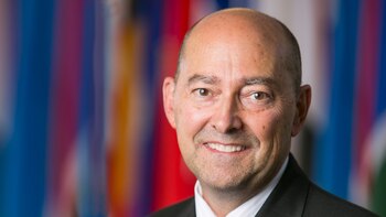 Stavridis: “Frente al cambio global,