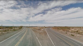 Hasta este punto abierto del