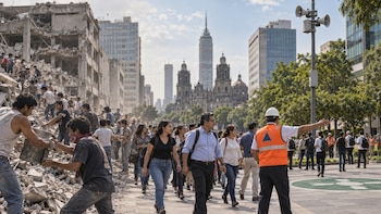 A 41 años del terremoto de 1985: ¿cómo cambió la cultura de prevención sísmica en México?