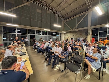 La administración de Gustavo Petro