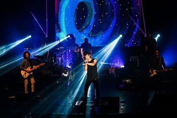 El líder de Turf revela