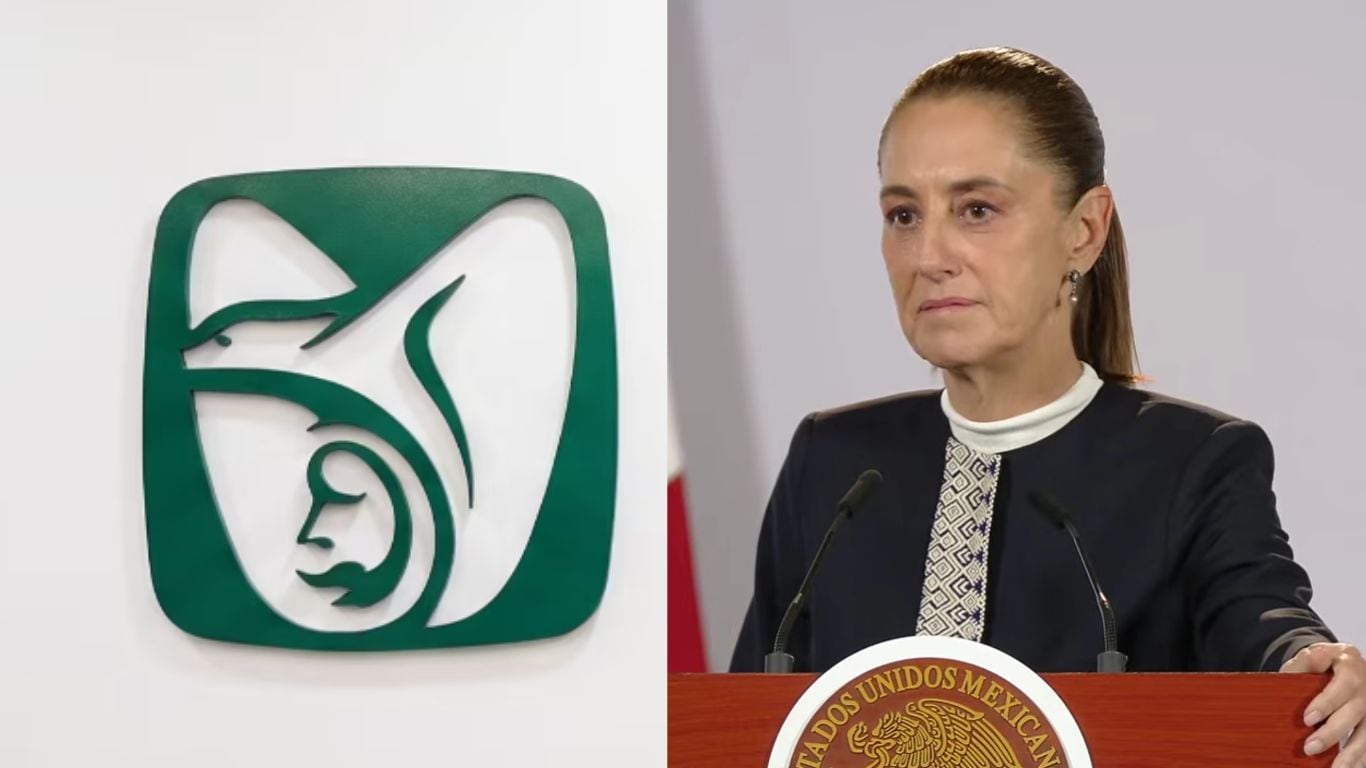 Nuevas reglas en la Modalidad 40: IMSS publica en el Diario Oficial los límites al salario y fin a pagos retroactivos