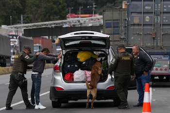 Cambios en elementos como el