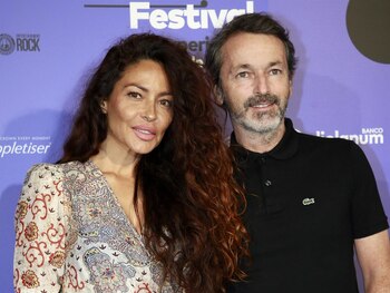 11/01/2024 PATRICIA PÉREZ Y LUIS