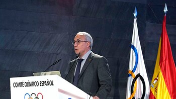 Blanco esclude l'offerta di Madrid