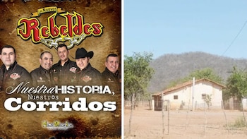 ‘El Cajoncito’: éste es el