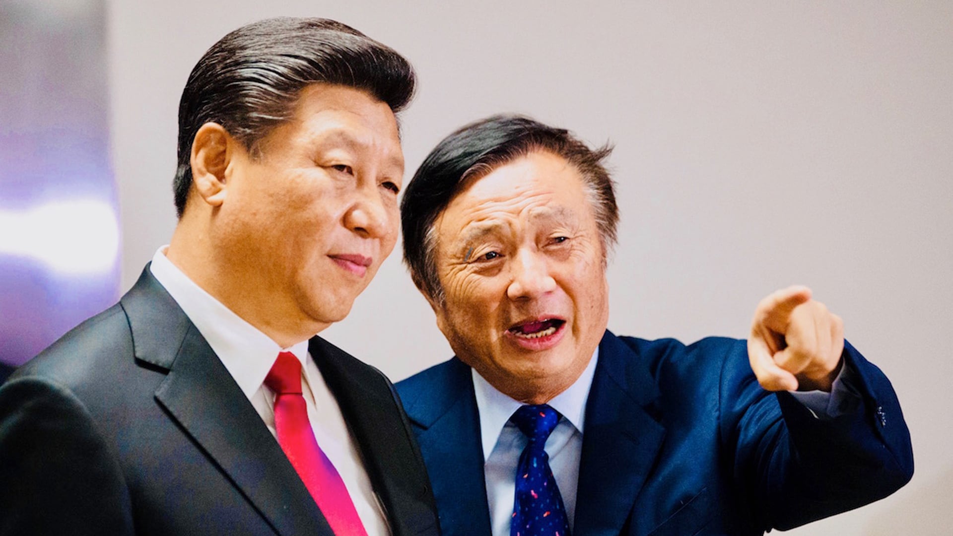 Huawei y el poder de Pekín: la otra cara del gigante tecnológico chino