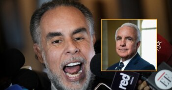 El ministro Armando Benedetti señaló