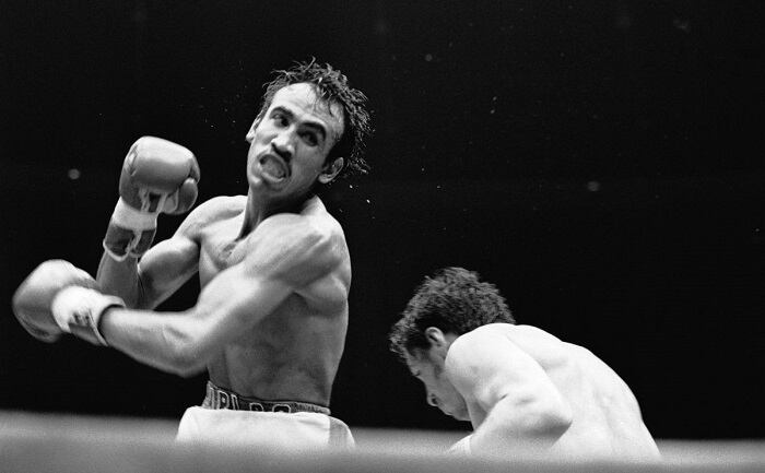 Foto: Twitter/@BoxingBulletin