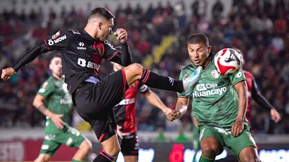 Melgar vs Sport Huancayo EN VIVO HOY: ‘rojinegros’ ganan 2-1 por la Liga 1 2024