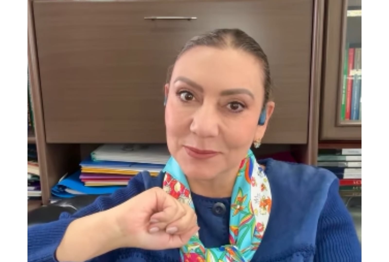 Abelardo de la Espriella designó a María Carolina Restrepo como directora del Icbf: “Será fundamental para recuperar el rumbo”