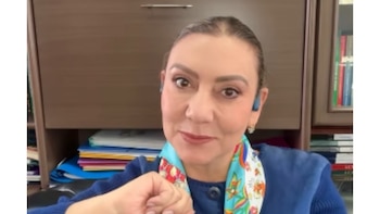 Abelardo de la Espriella designó a María Carolina Restrepo como directora del Icbf: “Será fundamental para recuperar el rumbo”