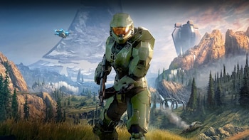Halo: de juego de estrategia para Mac a franquicia de más de 6.000 millones de dólares