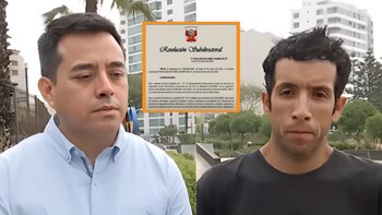 Sucamec cancela permiso de portar