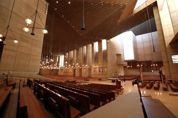 En 2007, la arquidiócesis alcanzó