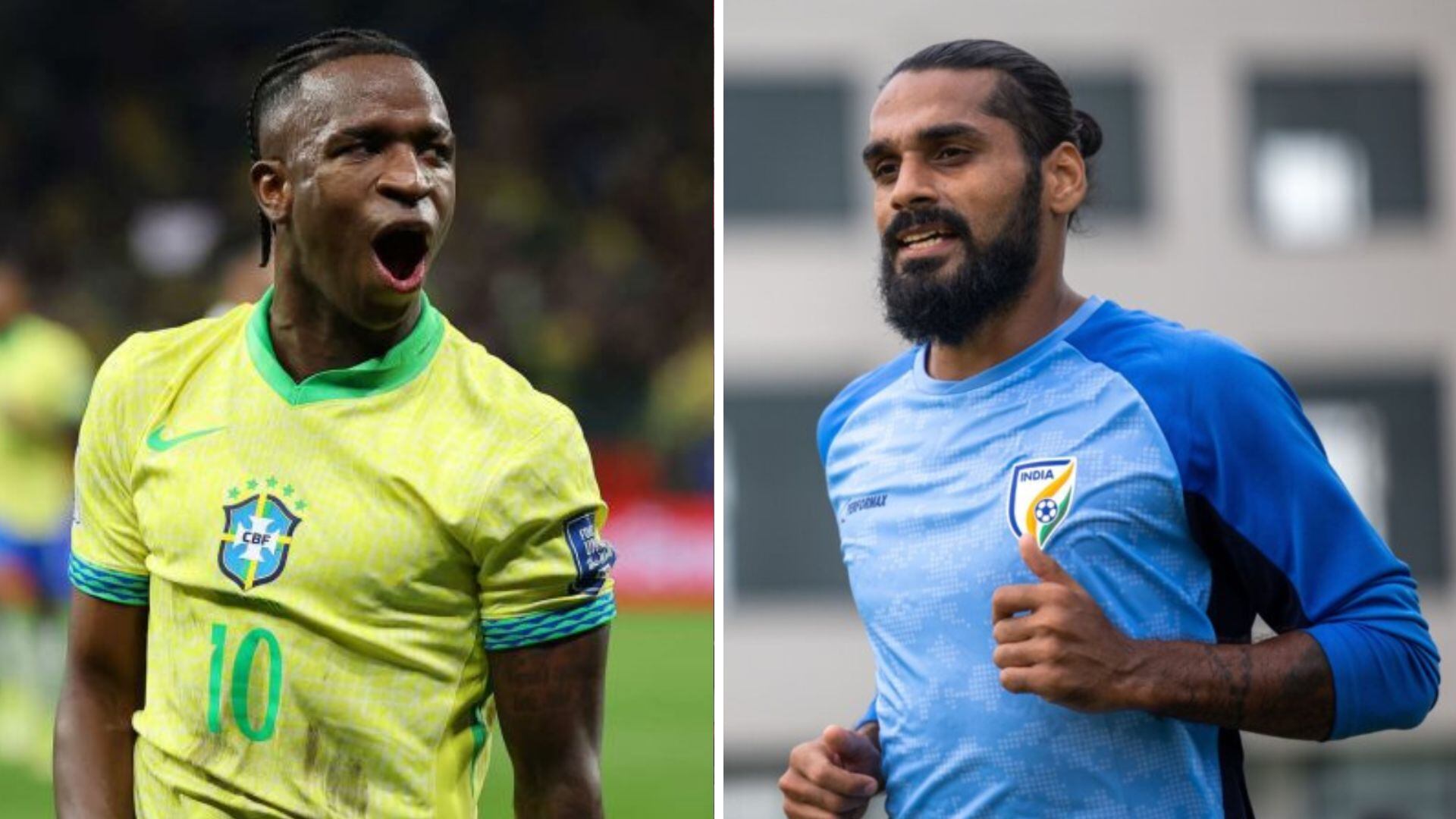 A qué hora juega Brasil vs India HOY: partido amistoso en Calcuta por fecha FIFA 2026