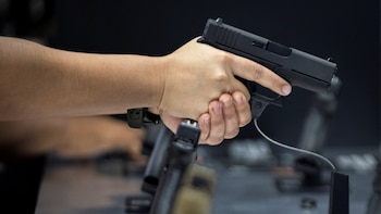 Sicarios asesinan a comerciante que