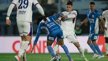 Tras la victoria de Unión ante Aldosivi, San Lorenzo visita a Estudiantes de Río Cuarto por la fecha 6 del Torneo Clausura