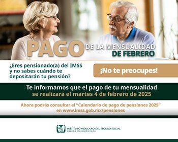 Foto: X/@Tu_IMSS.