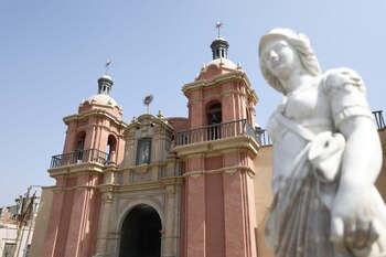 Detalle de los trabajos de