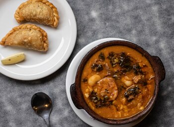 La cocina salteña refleja la