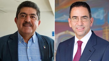 Javier Lozano recordó el pasado