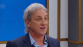 Pablo Novak recordó una experiencia de hace 30 años: “Sentí culpa por no corresponder el amor de un amigo gay”