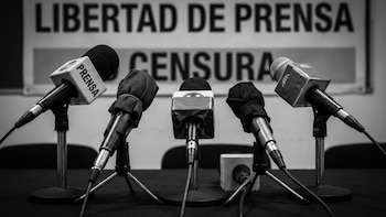 Libertad de prensa en Panamá enfrenta presiones legales y económicas, advierte la SIP