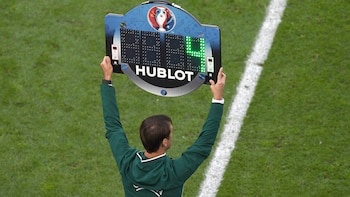 El momento de la adición