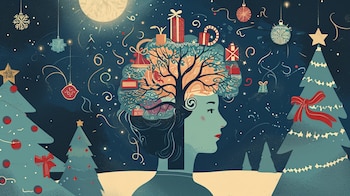 La oxitocina sería la hormona