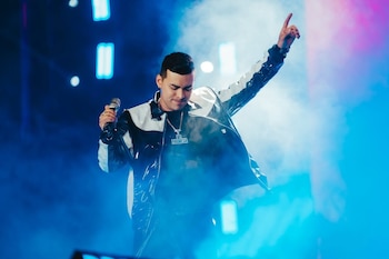 A pesar de anunciar una