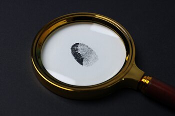 La revolución de las huellas