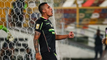 Alex Valera se acerca al Top 10 de máximos goleadores históricos de Universitario: ¿Cuántos tantos le falta?