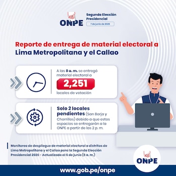 ONPE