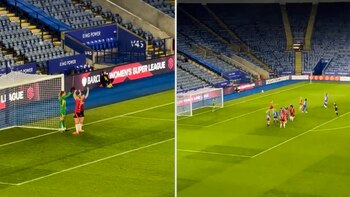 “Patio de colegio”: la particular