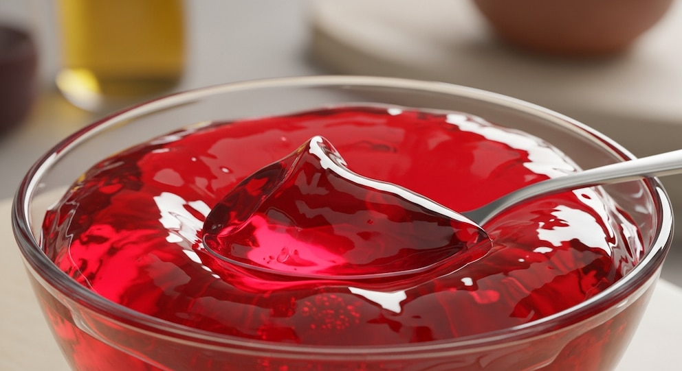 Estos son los beneficios de la gelatina para la salud Estos son los beneficios de la gelatina para la salud