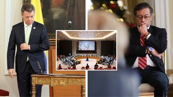 Santos fue certero al afirmar