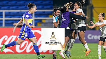 Tabla de posiciones de la