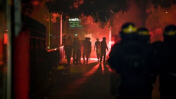 La Policía informó el arresto