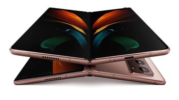 Análisis del Samsung Galaxy Z