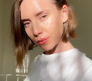 Lykke Li, la cantante sueca