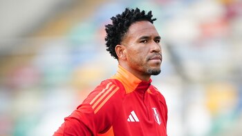 Pedro Gallese viene siendo el