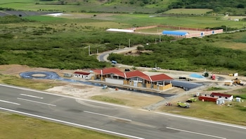 Destinan más de S/ 1,6 millones para recuperar condiciones operativas del aeropuerto de Jaén